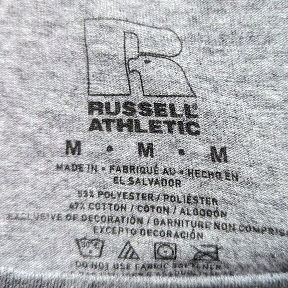 Chicago Mustangs Soccer t shirt - Picture 5 of 5